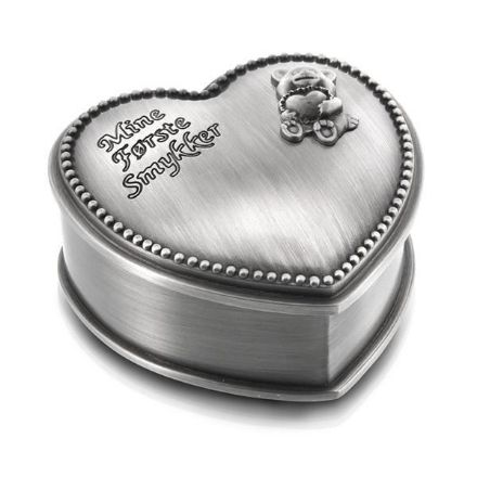 Mine første smykker skrin - 83105 Mine første smykker skrin - 83105