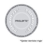 prisløfte gifteringer 160025