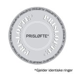 prisløfte gifteringer 160026