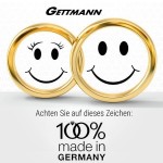 100% made in Germany - gifteringer- 1607950