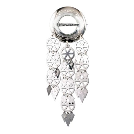 Trøndelag sølje, kvit - 221400 Trøndelag sølje, kvit - 221400