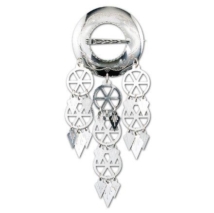 Trøndelag sølje, kvit - 220400 Trøndelag sølje, kvit - 220400