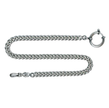 Klokkekjede, oksidert- 341100 Klokkekjede, oksidert- 341100