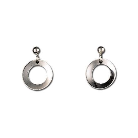 Øyrepynt, kvit- 712411 Øyrepynt, kvit- 712411