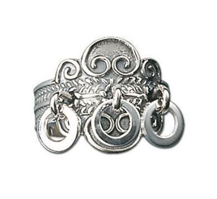 Ring, oksidert- 317103 Ring, oksidert- 317103