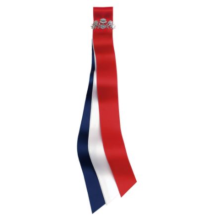 17.mai sløyfe Nordland, oksidert 17.mai sløyfe Nordland, oksidert