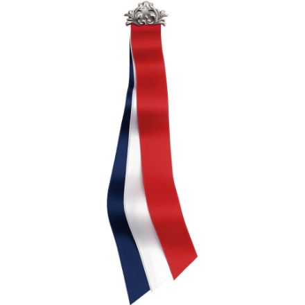 17.mai sløyfe Vestfold, oksidert 17.mai sløyfe Vestfold, oksidert