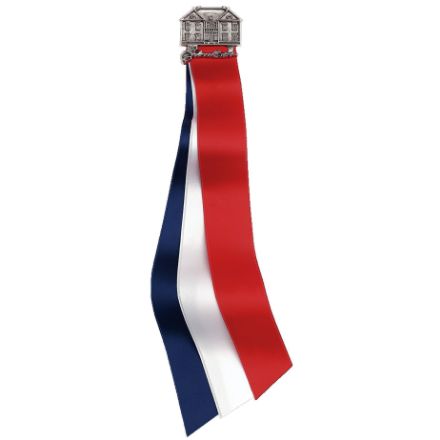 17.mai sløyfe Eidsvoll, oksidert 17.mai sløyfe Eidsvoll, oksidert