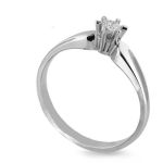 Diamantring Sofia med 0,15 ct W-Si-120715