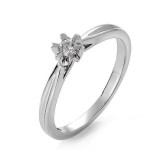 Diamantring Sitara med 0,05 ct W-Si-222105