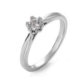 Diamantring Sitara med 0,30 ct W-Si-222130