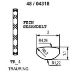 skisse av gifteringer 44804318