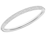 Swarovski armbånd Stone Mini, M - 5032846