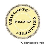 prisløfte gifteringer- 1806760