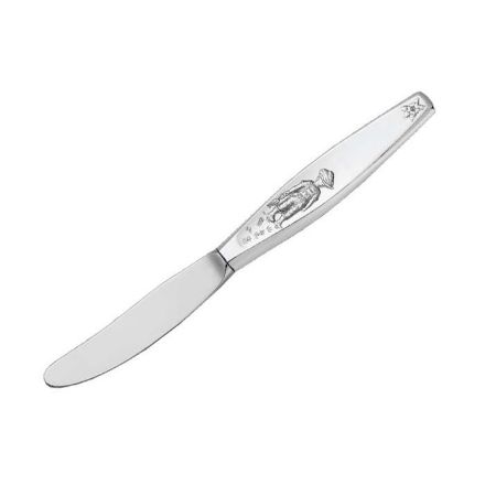 Barnekniv i sølv hans -  8207 Barnekniv i sølv hans -  8207