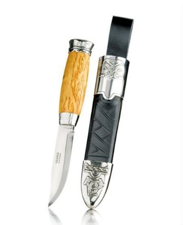 Kniv Birkebeinerkniven Kniv Birkebeinerkniven