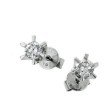 Sofia diamant øredobber med  2/0,27 ct W-Si-2120725 Sofia diamant øredobber med  2/0,27 ct W-Si-2120725