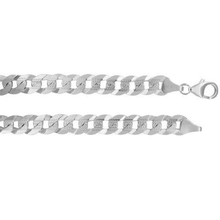 Herrekjede i sølv 42cm/5,8mm - 1435916 Herrekjede i sølv 42cm/5,8mm - 1435916