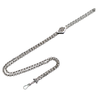 Klokkekjede dame  - 346100 Klokkekjede dame  - 346100