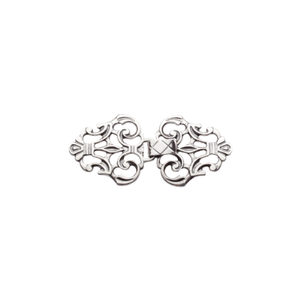 Vestehekter, oksidert. Nord-Trøndelag  Vestehekter, oksidert. Nord-Trøndelag