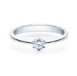 Enstens diamantring Diona 14 kt gull med 0,20 ct TW-Si.Magic Moments -18001020 Enstens diamantring Diona 14 kt gull med 0,20 ct TW-Si.Magic Moments -18001020