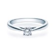 Enstens diamantring Alida 14 kt gull med 0,30 ct TW-Si.Magic Moments -18002030 Enstens diamantring Alida 14 kt gull med 0,30 ct TW-Si.Magic Moments -18002030