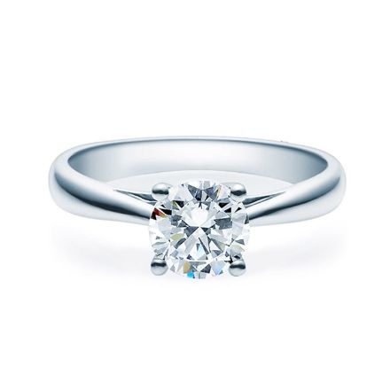 Enstens diamantring Alida 14 kt gull med 1,00 ct TW-Si.Magic Moments -18002100 Enstens diamantring Alida 14 kt gull med 1,00 ct TW-Si.Magic Moments -18002100