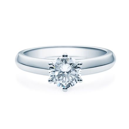 Enstens diamantring Violetta 14 kt gull med 1,00 ct TW-Si.Magic Moments -18003100 Enstens diamantring Violetta 14 kt gull med 1,00 ct TW-Si.Magic Moments -18003100