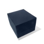 Iselin alliansering i 14 karat gult gull - 85010150