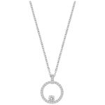 Swarovski smykke Creativity Circle - 5198686