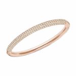 Swarovski armbånd Stone Mini, M - 5032850