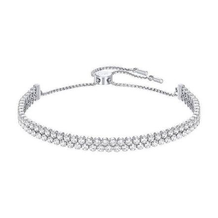Swarovski armbånd Subtle - 5221397 Swarovski armbånd Subtle - 5221397