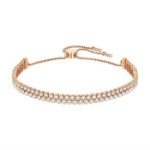 Swarovski armbånd Subtle - 5224182