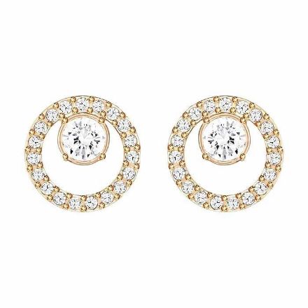 Swarovski øredobber.Creativity Circle Small -5199827 Swarovski øredobber.Creativity Circle Small -5199827