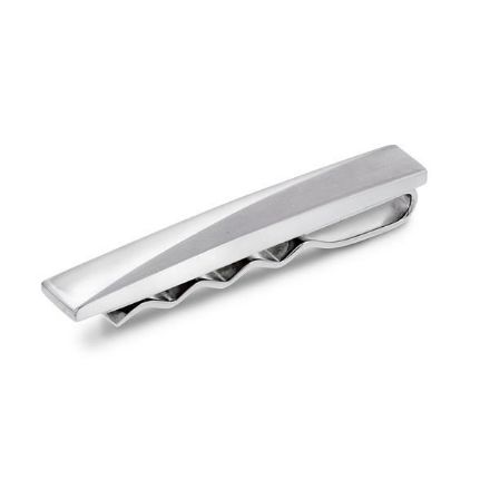 Slipsnål i stål. Alexander - 972256 Slipsnål i stål. Alexander - 972256