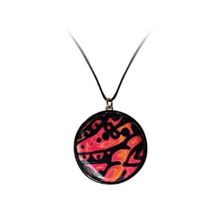 Smykke håndlaget. Mokume gane. -499201779 Smykke håndlaget. Mokume gane. -499201779