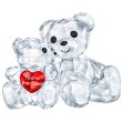 Swarovski figurer. Kris Bear - You're the Best - 5427994 Swarovski figurer. Kris Bear - You're the Best - 5427994