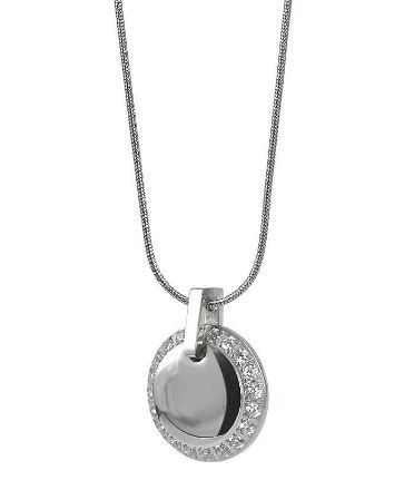 Smykke i forgylt stål CORINNE Short - 10582815 Smykke i forgylt stål CORINNE Short - 10582815