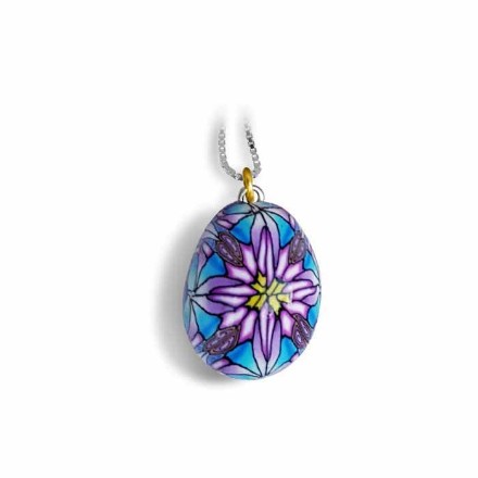 Smykke Lykkeegg, håndlaget -2802064 Smykke Lykkeegg, håndlaget -2802064