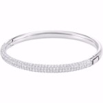 Swarovski armbånd Stone Mini, M - 5032846