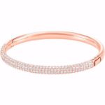 Swarovski armbånd Stone Mini, M - 5032850