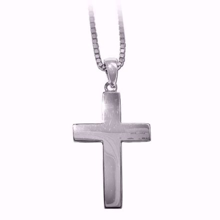 Kors i sølv -790149 Kors i sølv -790149