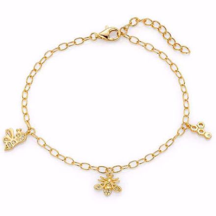 Armbånd. Redd en BIE - 2995919 Armbånd. Redd en BIE - 2995919