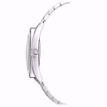 Swarovski klokke Crystalline Aura, hvitt - 5519462