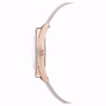 Swarovski klokke Crystalline Aura, rose - 5519450