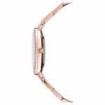 Swarovski klokke Cosmopolitan, rose - 5517800