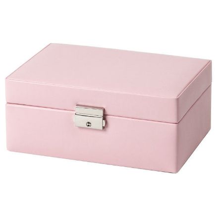 Smykkeskrin, rosa - 3463743 Smykkeskrin, rosa - 3463743