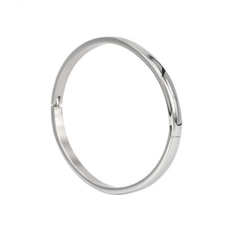 Armring i stål, Klara - 353929 Armring i stål, Klara - 353929