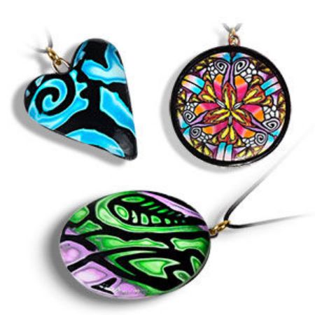 Vis produkter i kategori Bijouteri Bilde for kategori Bijouteri