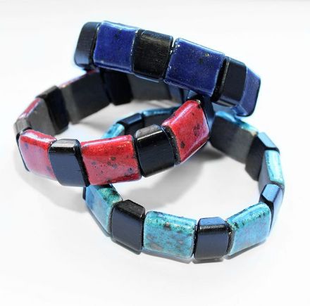 Gulltann Armbånd. NABBEN - 137 Gulltann Armbånd. NABBEN - 137